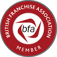British Franchise Association member